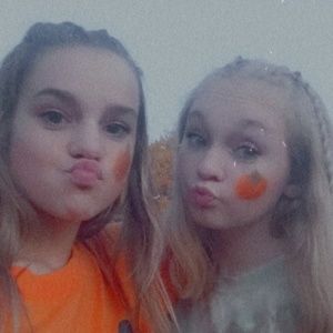 Meet your Posher, Hailee